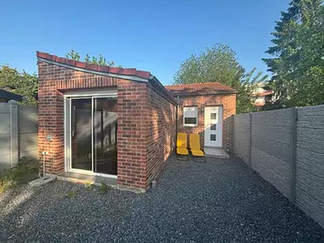 Maison vente à Valenciennes
