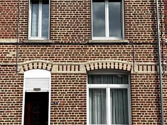 Maison vente à Valenciennes