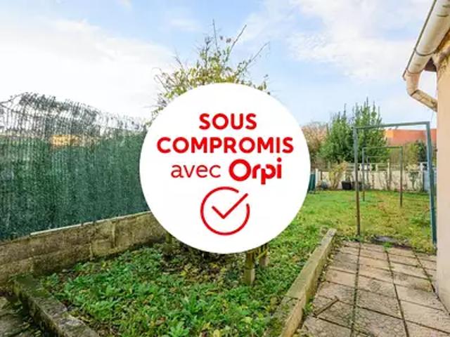 Maison vente à Valenciennes
