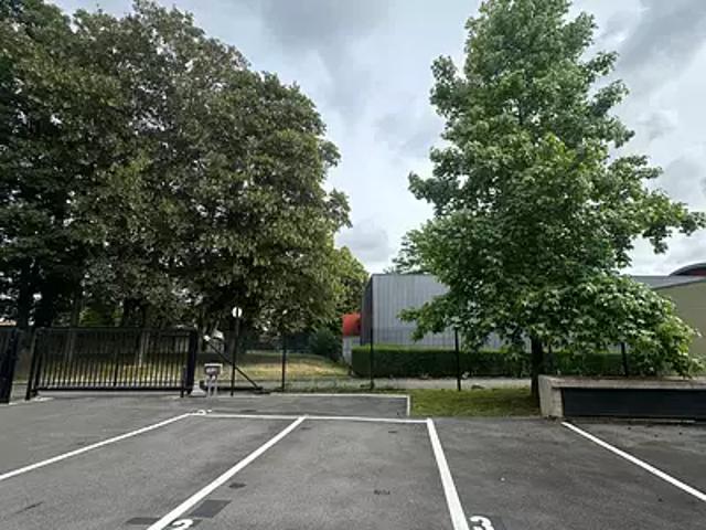 Garage vente à Faubourg de Paris, Valenciennes