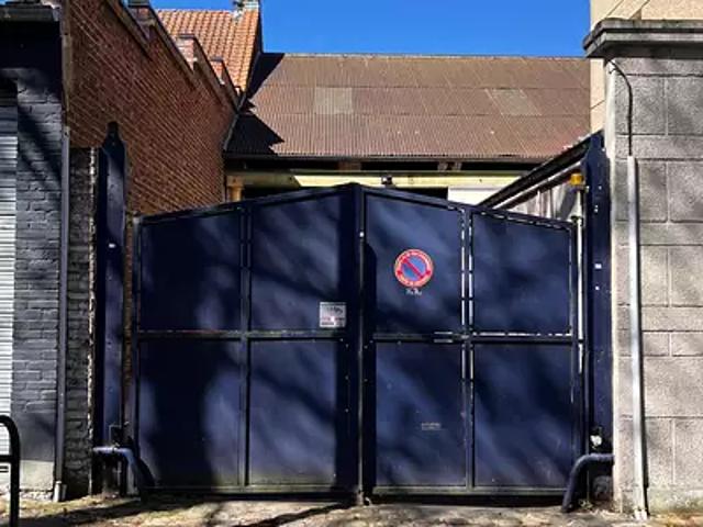 Garage vente à Valenciennes