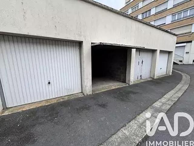 Garage vente à Valenciennes