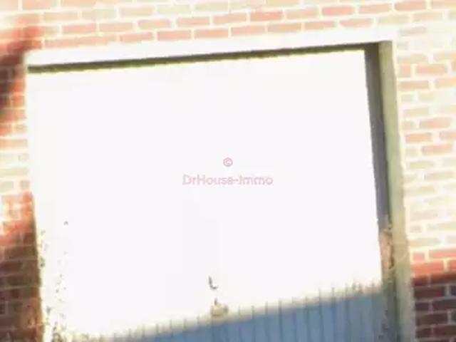 Garage vente à Valenciennes
