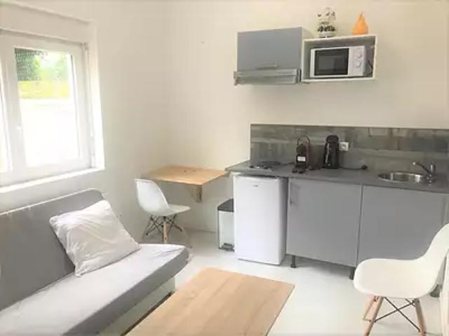 Appartement location à Valenciennes