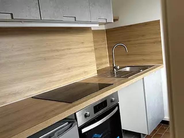 Appartement location à Valenciennes