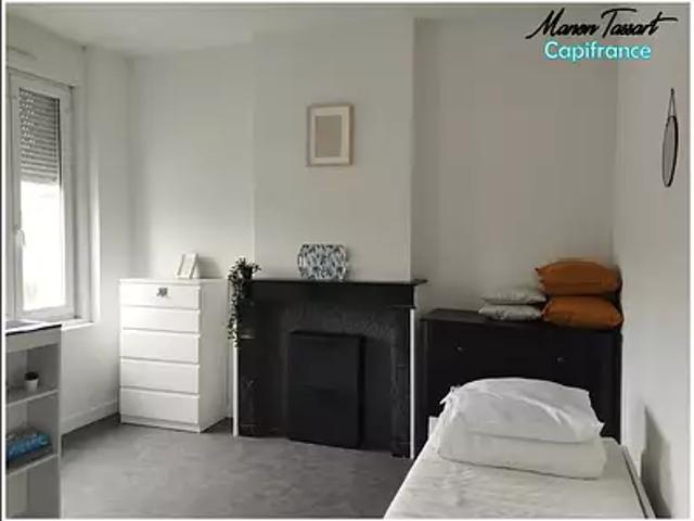 Appartement location à Valenciennes