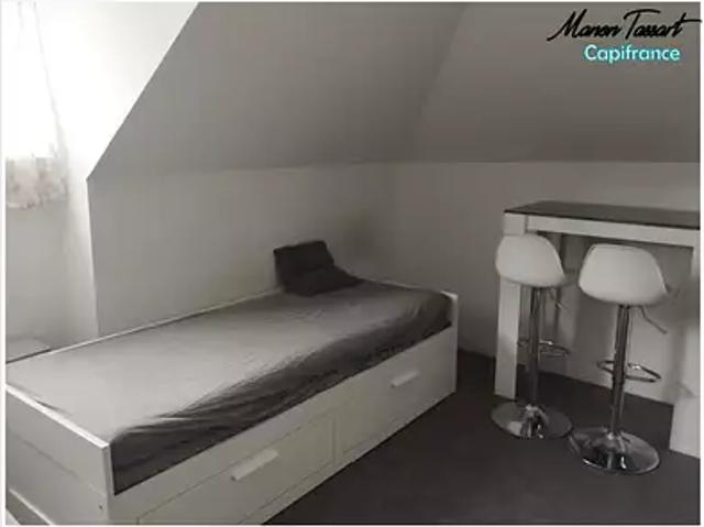 Appartement location à Valenciennes