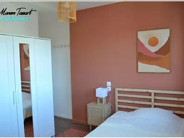 Appartement location à Valenciennes