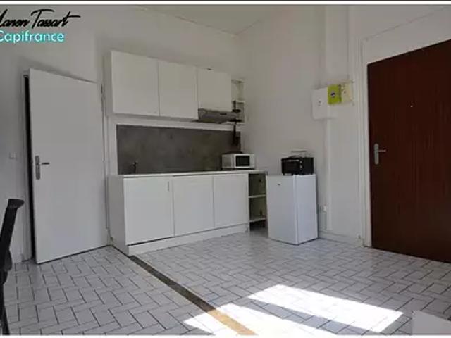 Appartement location à Valenciennes