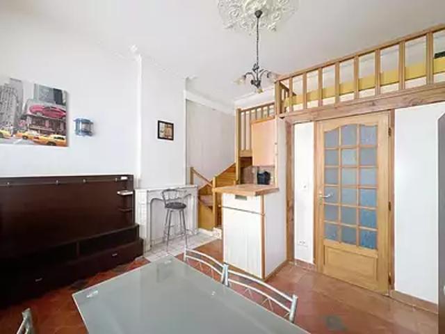 Appartement location à Valenciennes