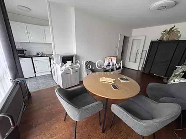 Appartement location à Valenciennes