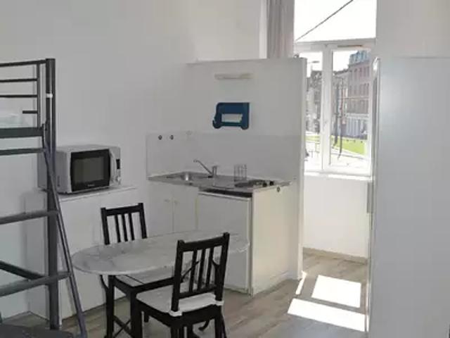 Appartement location à Valenciennes