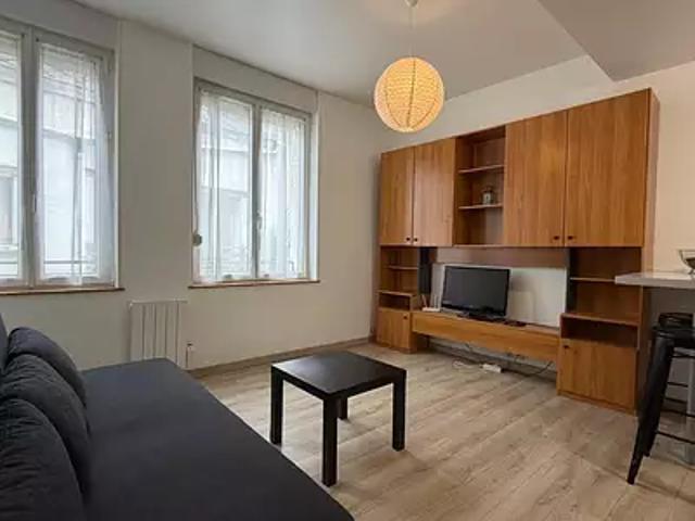 Appartement location à Valenciennes