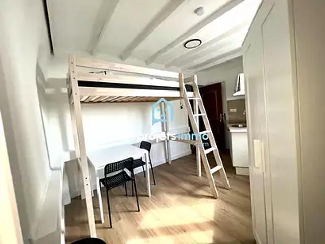 Appartement location à Valenciennes