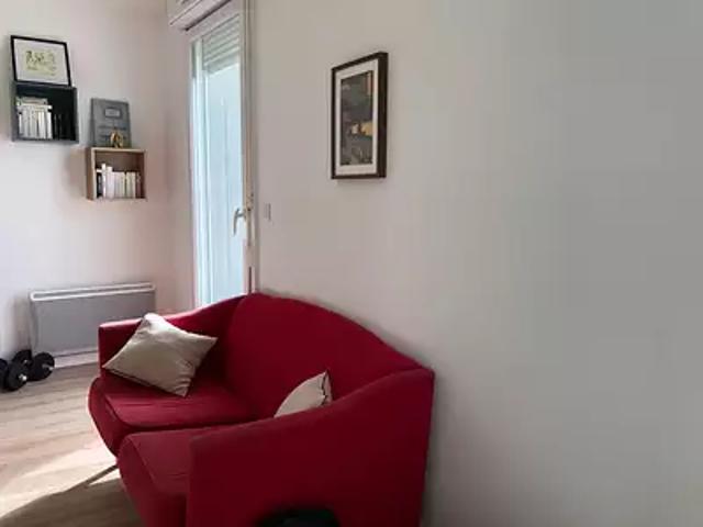 Appartement location à Valenciennes