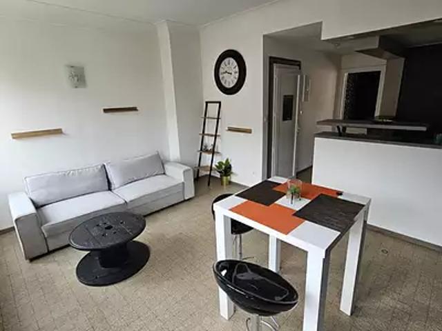 Appartement location à Valenciennes