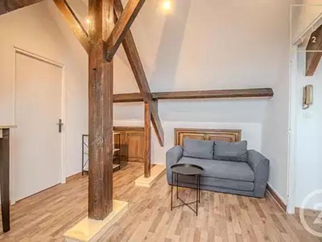 Appartement location à Valenciennes