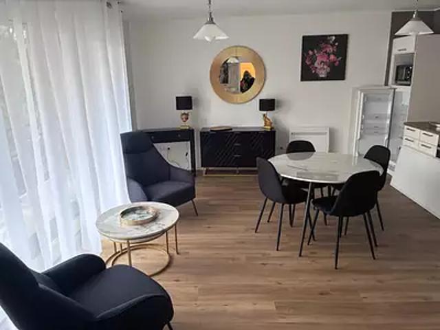Appartement location à Valenciennes