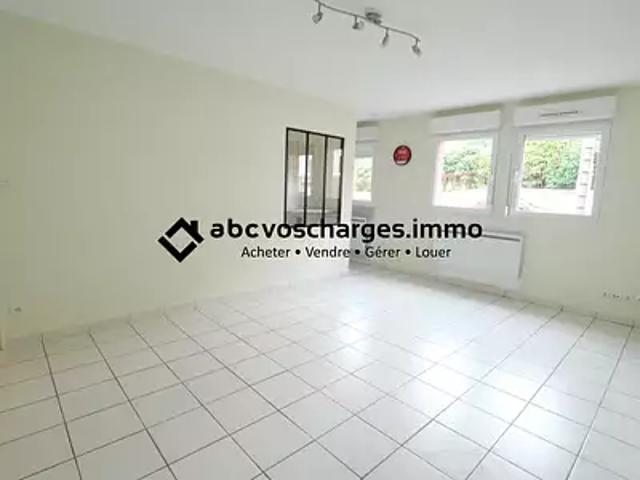 Appartement location à Valenciennes