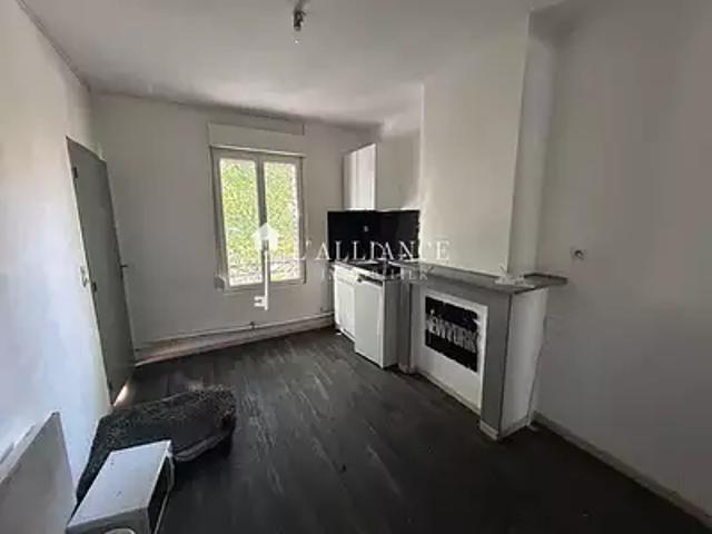 Appartement location à Valenciennes