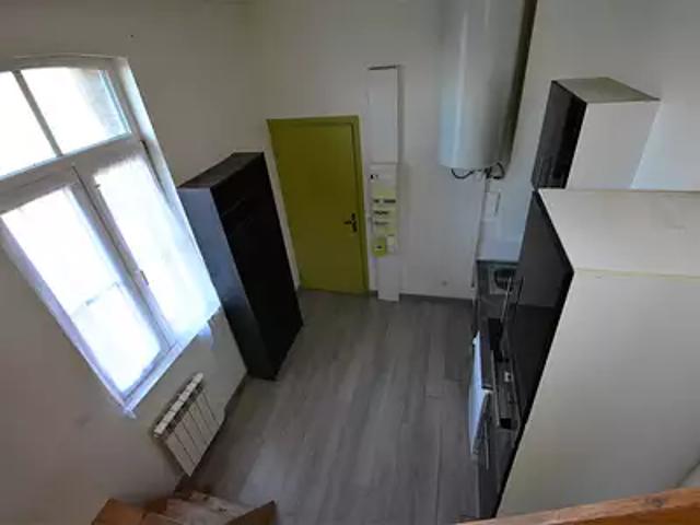 Appartement location à Valenciennes