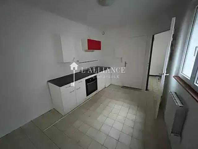 Appartement location à Valenciennes