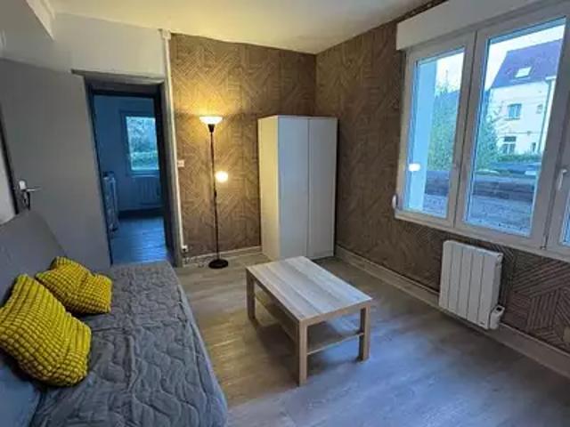 Appartement location à Valenciennes