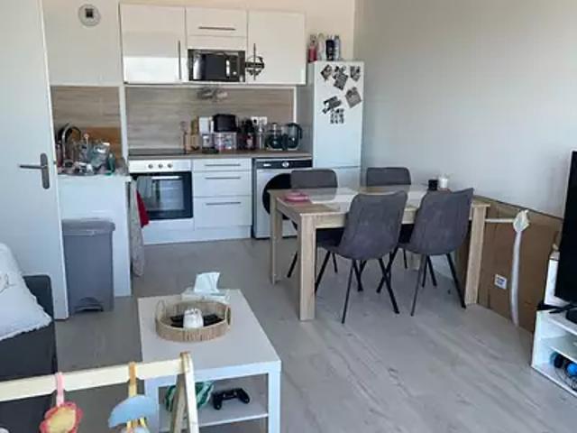 Appartement location à Valenciennes