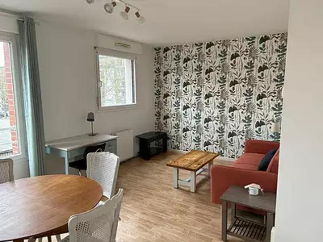 Appartement location à Valenciennes