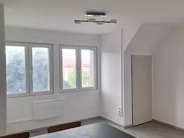 Appartement location à Valenciennes