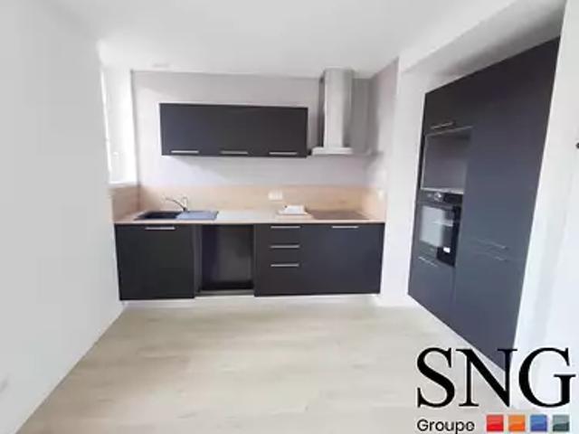 Appartement location à Valenciennes