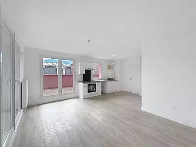 Appartement location à Valenciennes
