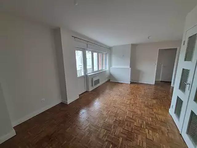 Appartement location à Valenciennes