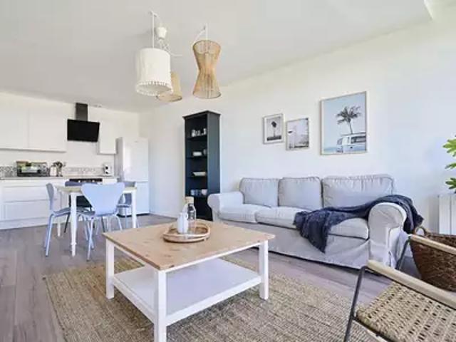 Appartement location à Valenciennes