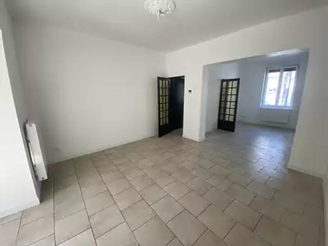 Maison location à Valenciennes