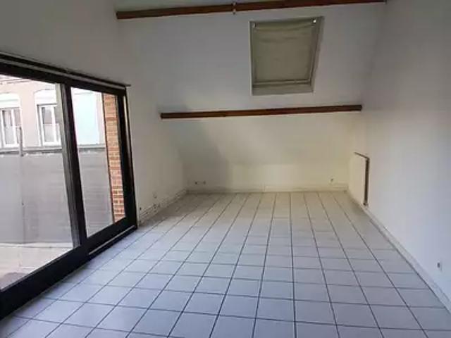 Maison location à Valenciennes