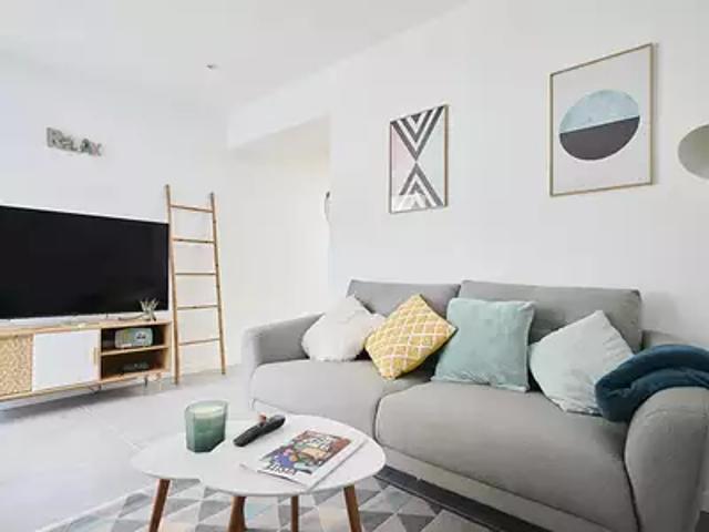 Maison location à Valenciennes