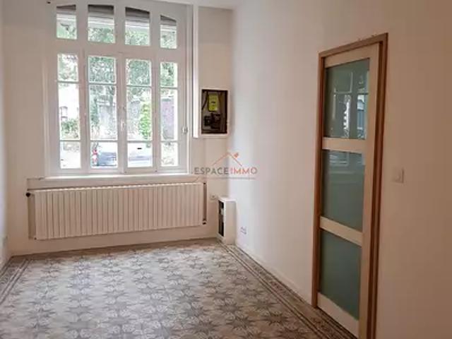 Maison location à Valenciennes