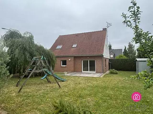 Maison location à Valenciennes