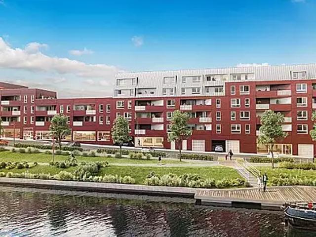 Appartement vente à Valenciennes