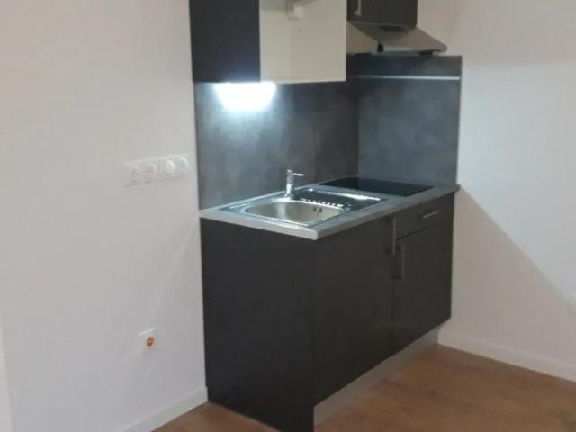 Appartement location à Valenciennes, Hauts-de-France