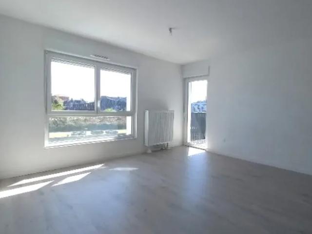 Appartement location à Valenciennes