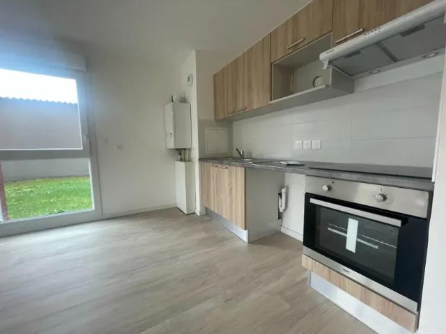 Appartement location à Valenciennes