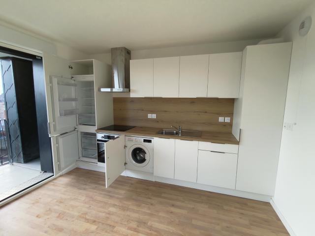 Appartement location à Valenciennes