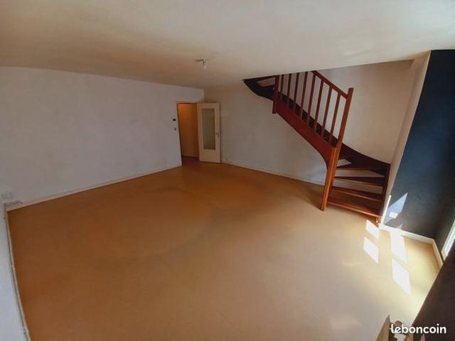 Appartement vente à Valenciennes