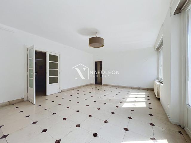 Appartement location à Valenciennes