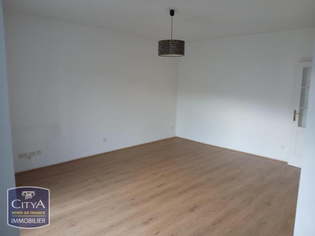 Appartement location à Valenciennes