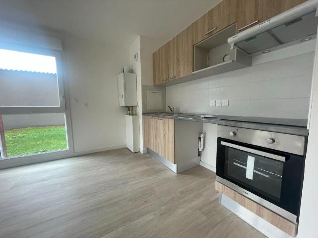 Appartement location à Valenciennes