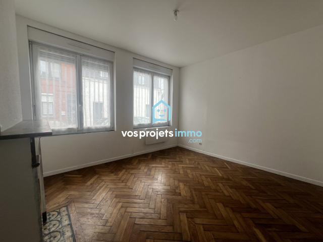 Appartement location à Valenciennes