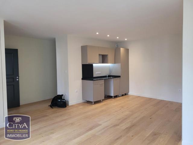 Appartement location à Valenciennes